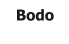 Bodo