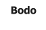 Bodo